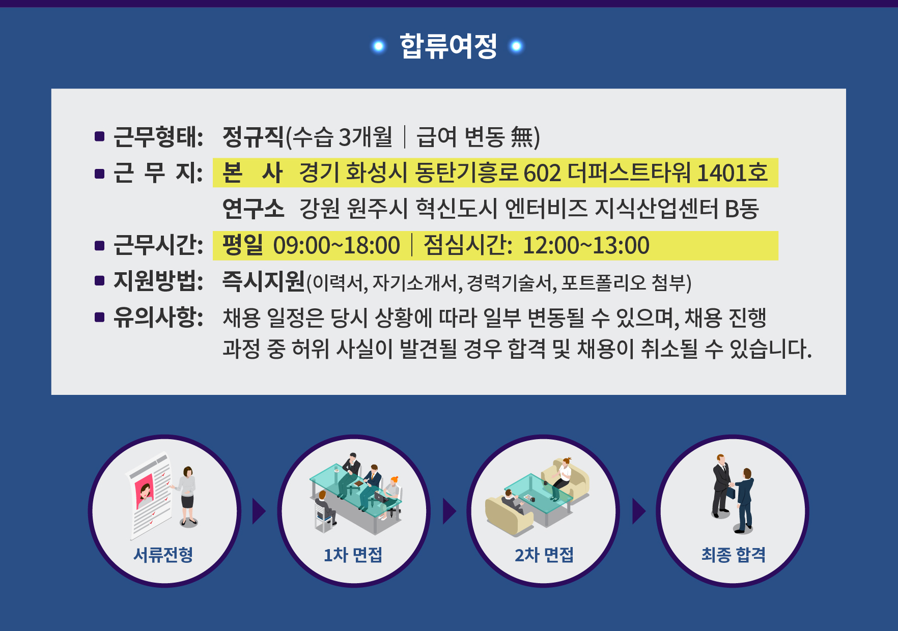 [(주)디엠테크컨설팅] (주)디엠테크컨설팅 (본사) 2022년 하반기 신입 /경력 채용 - 사람인